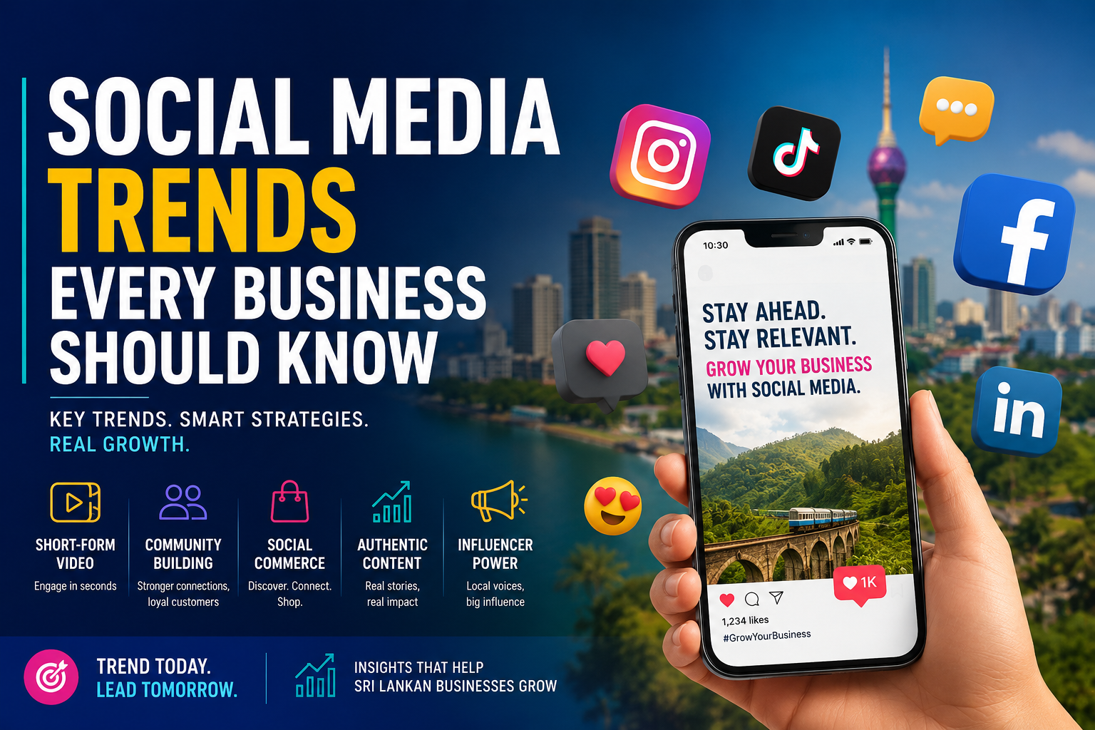 The Future of Social Media for Businesses