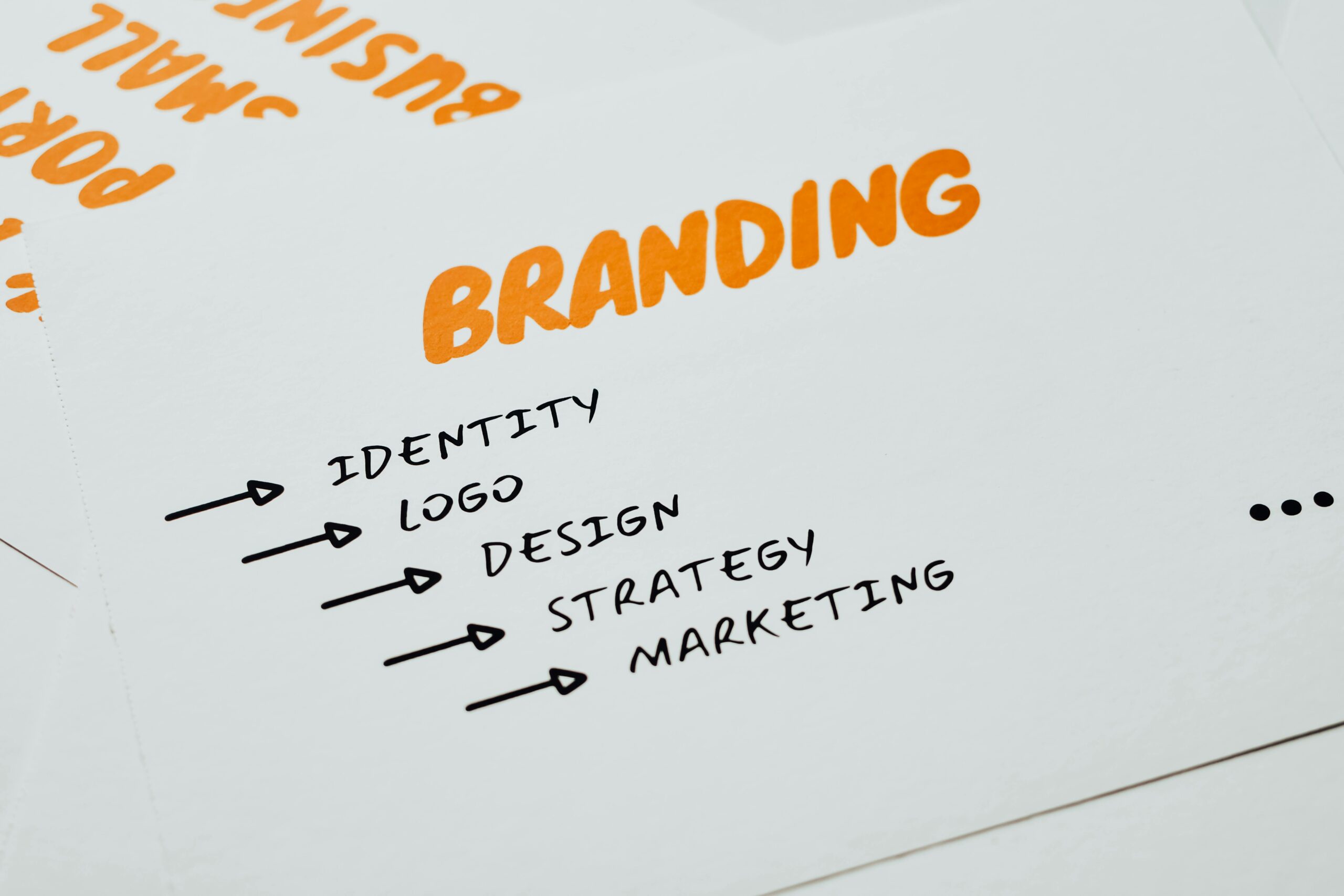 Beyond Logos: Why Branding Matters More Than Ever in 2026