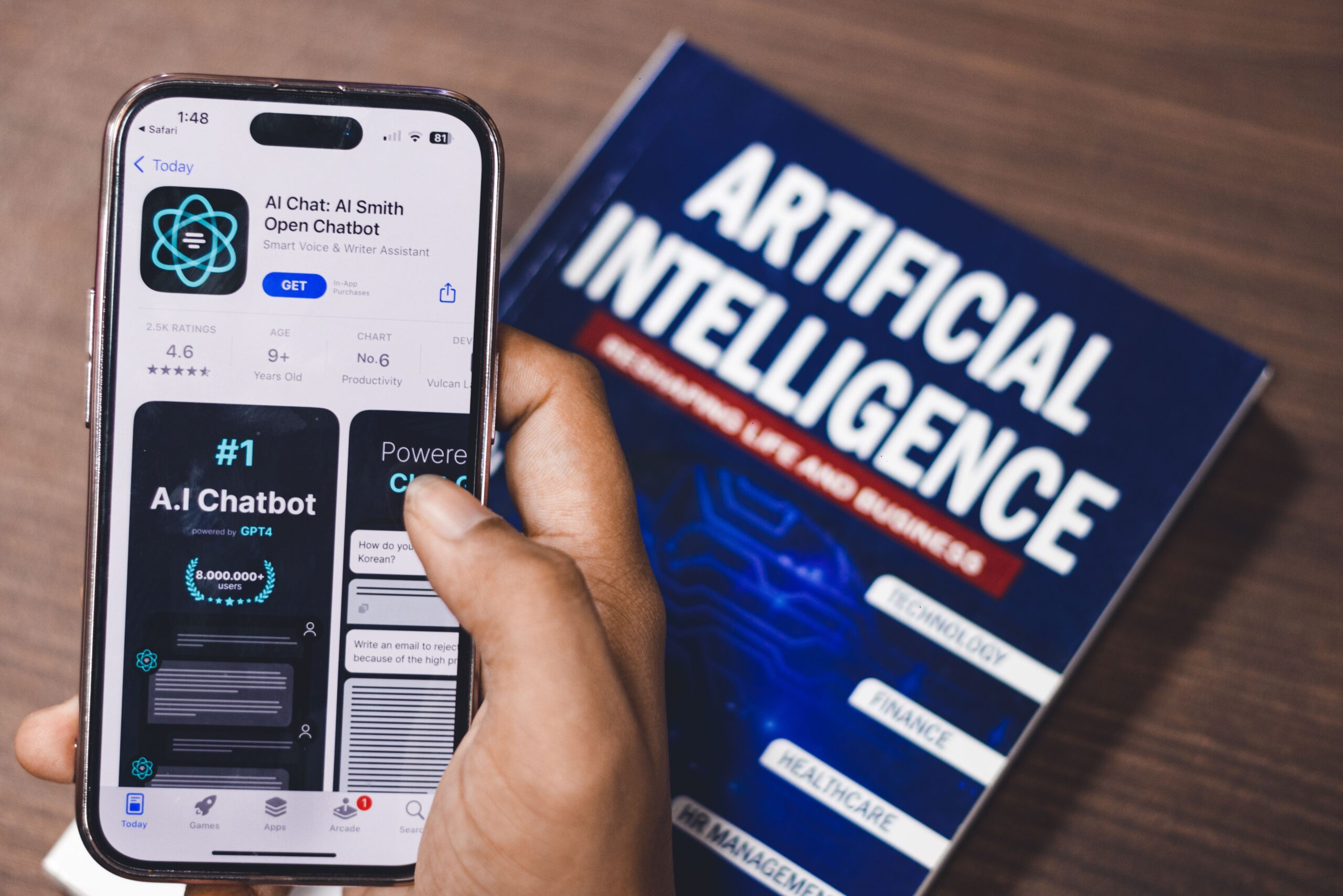 Can AI Predict Consumer Behaviour? The Future of Smart Marketing