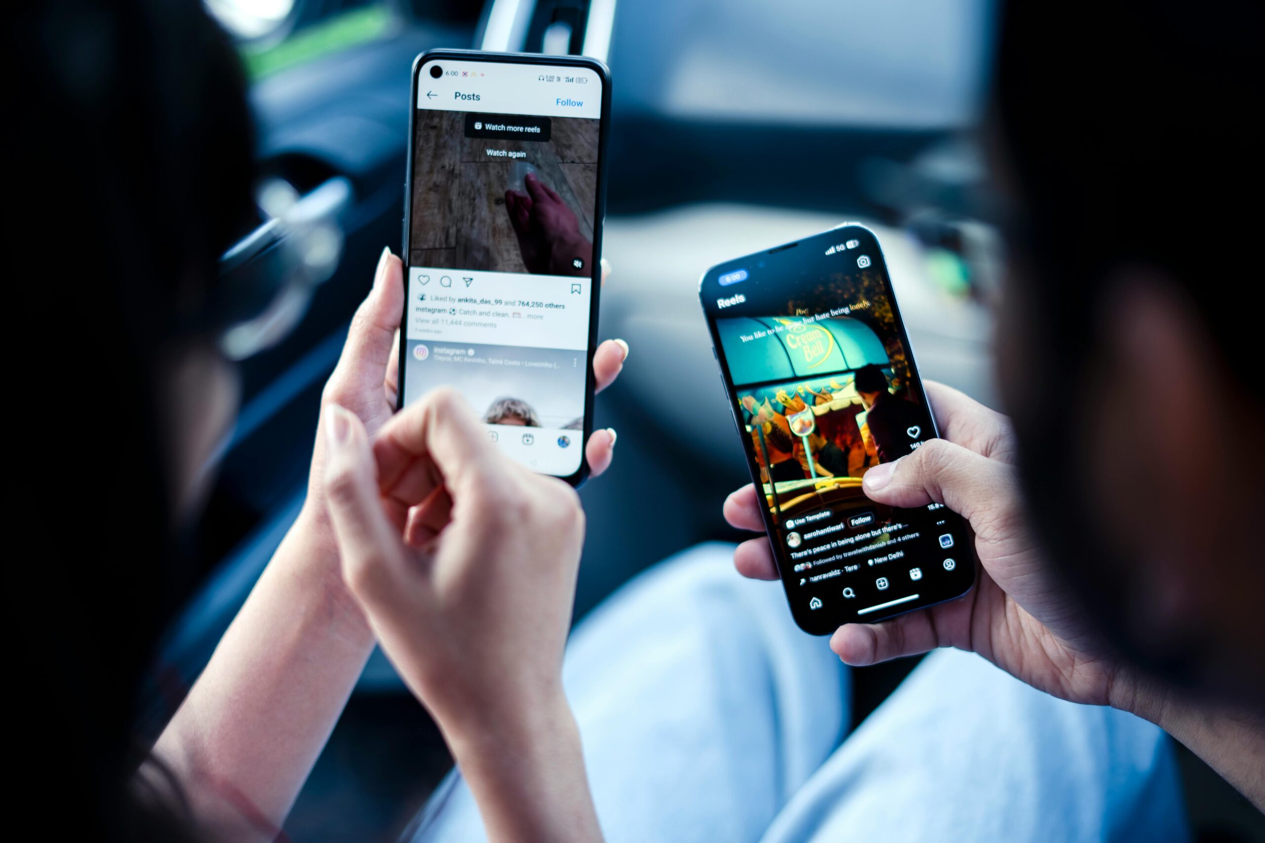 Short Videos Are Taking Over: Why Brands Cannot Ignore Reels and TikTok