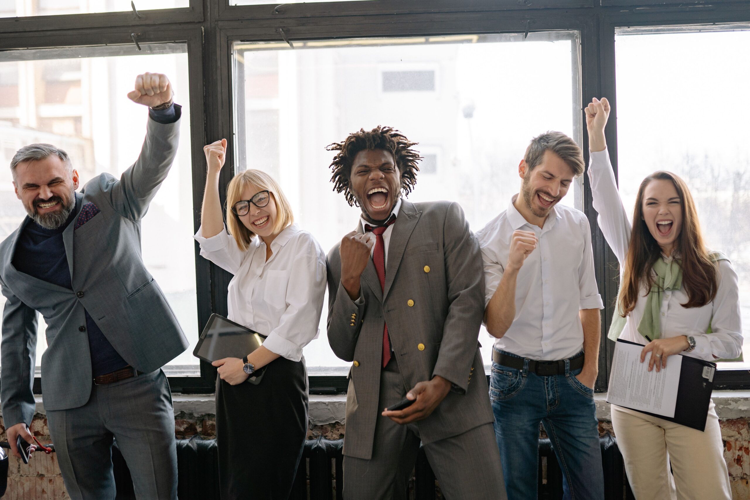 The Workplace Reset: What Employees Actually Want in 2026