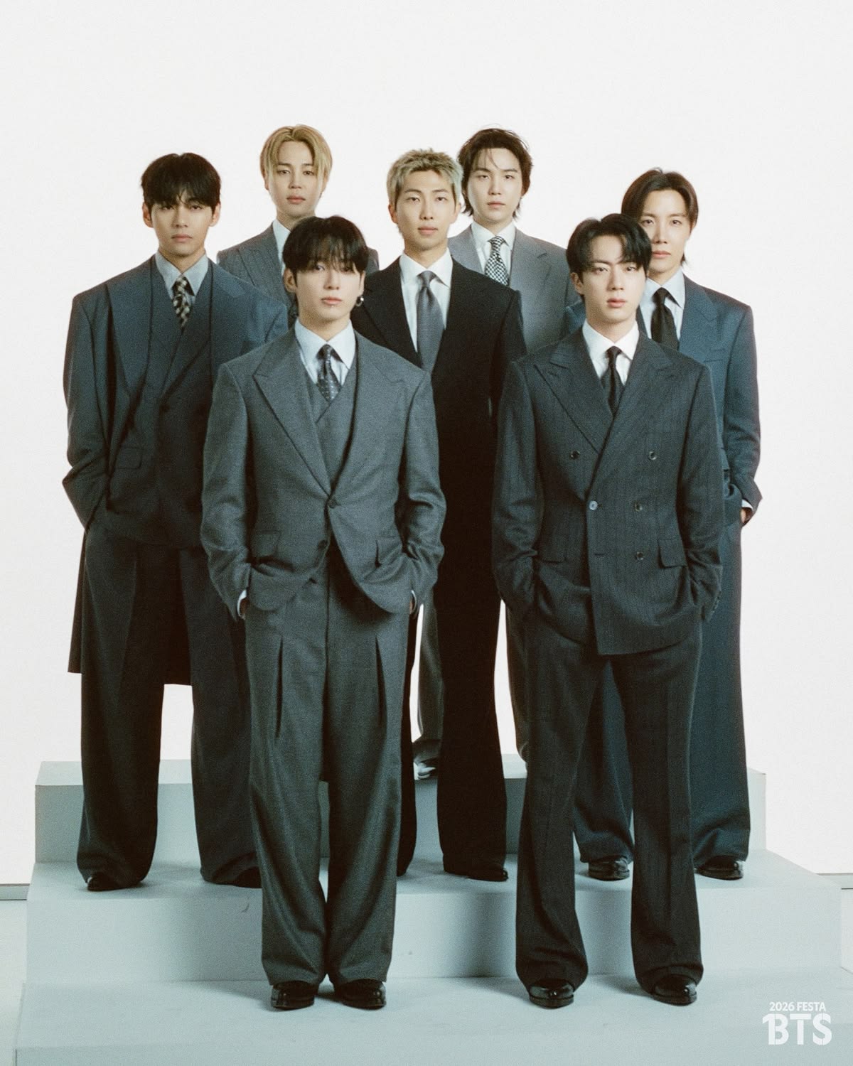 BTS: The Group Helping Build South Korea’s Economy