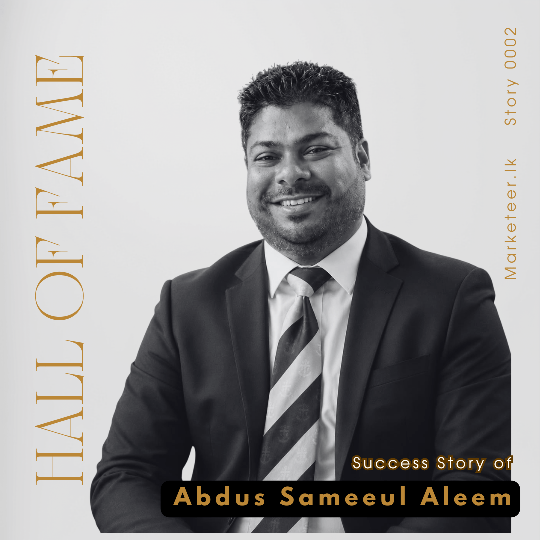Abdus Sameeul Aleem: Building a Life of Leadership, Integrity, and Gratitude