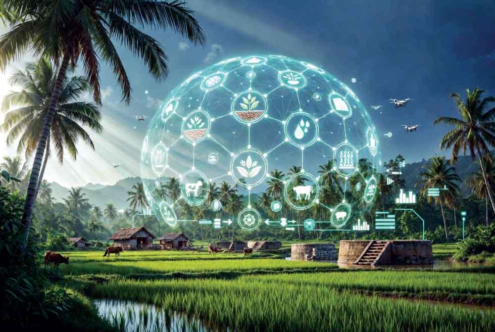 Why Sri Lanka Needs Agricultural Systems Thinkers, Not Just Agricultural Specialists