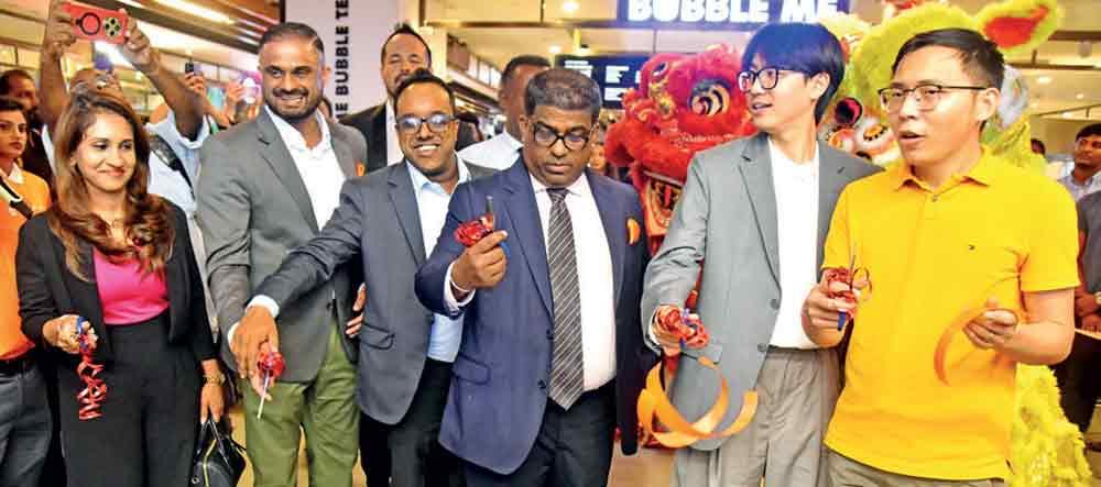 Abans opens Sri Lanka’s 1st Exclusive Xiaomi Store