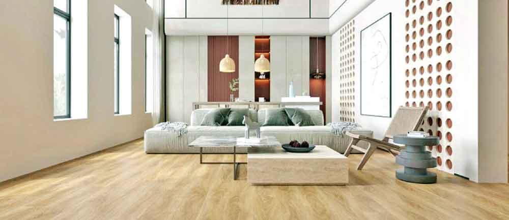 Global Vinyl takes Sri Lankan vinyl flooring to Maldives resorts
