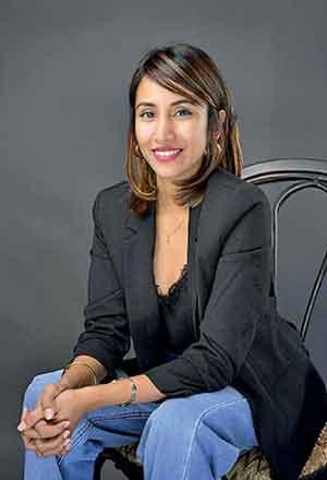 Praveena Perera 1st Sri Lankan woman named to Campaign APAC’s 40 Under 40