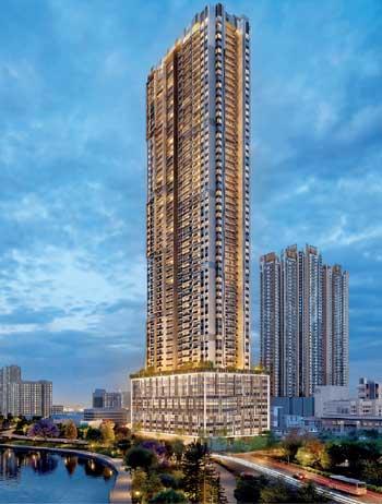 Vauxhall DSTRCT by John Keells Properties surpasses 300 apartment sales within first three months of launch