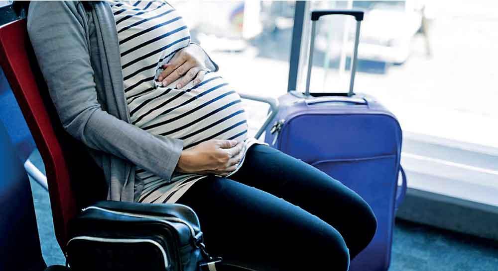 Are Sri Lanka’s Maternity Laws Opening Doors for Working Women?