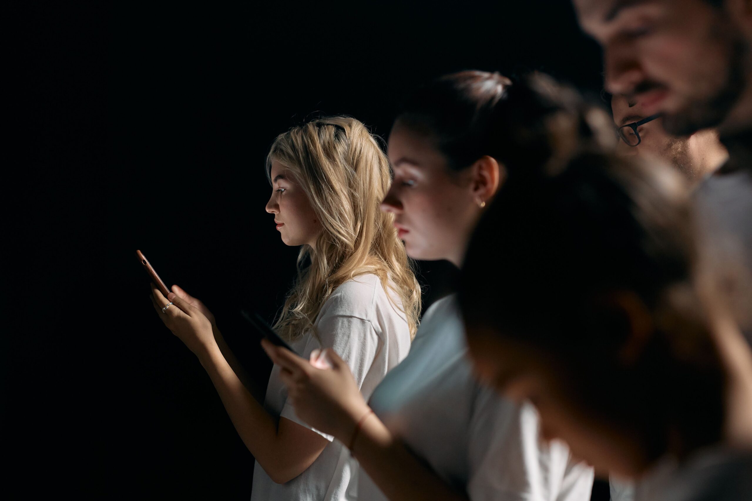 The Battle for Attention: Why Everyone Is Competing for Your Focus
