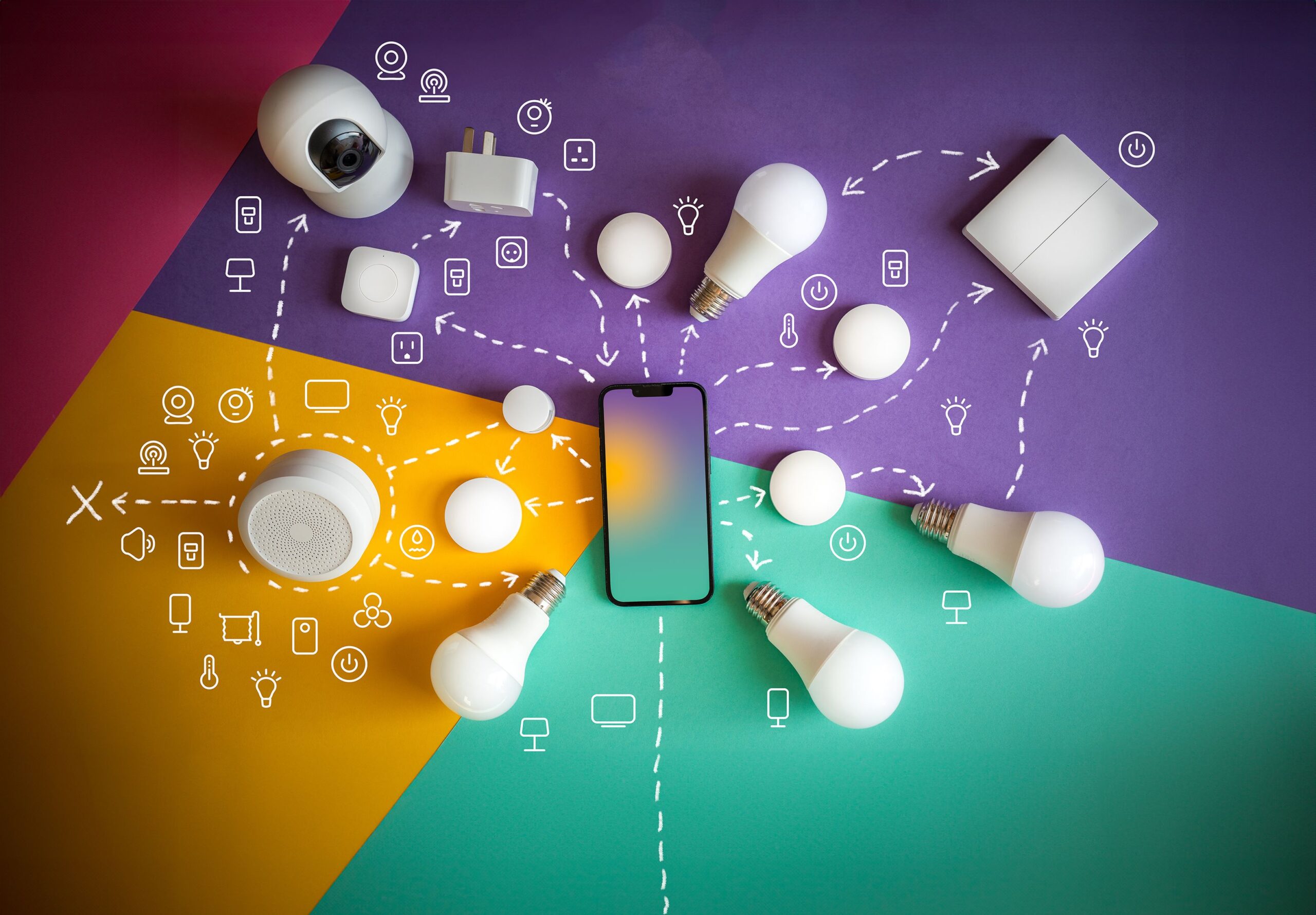 Smarter Homes, Smarter Living: Are Smart Homes the Future?