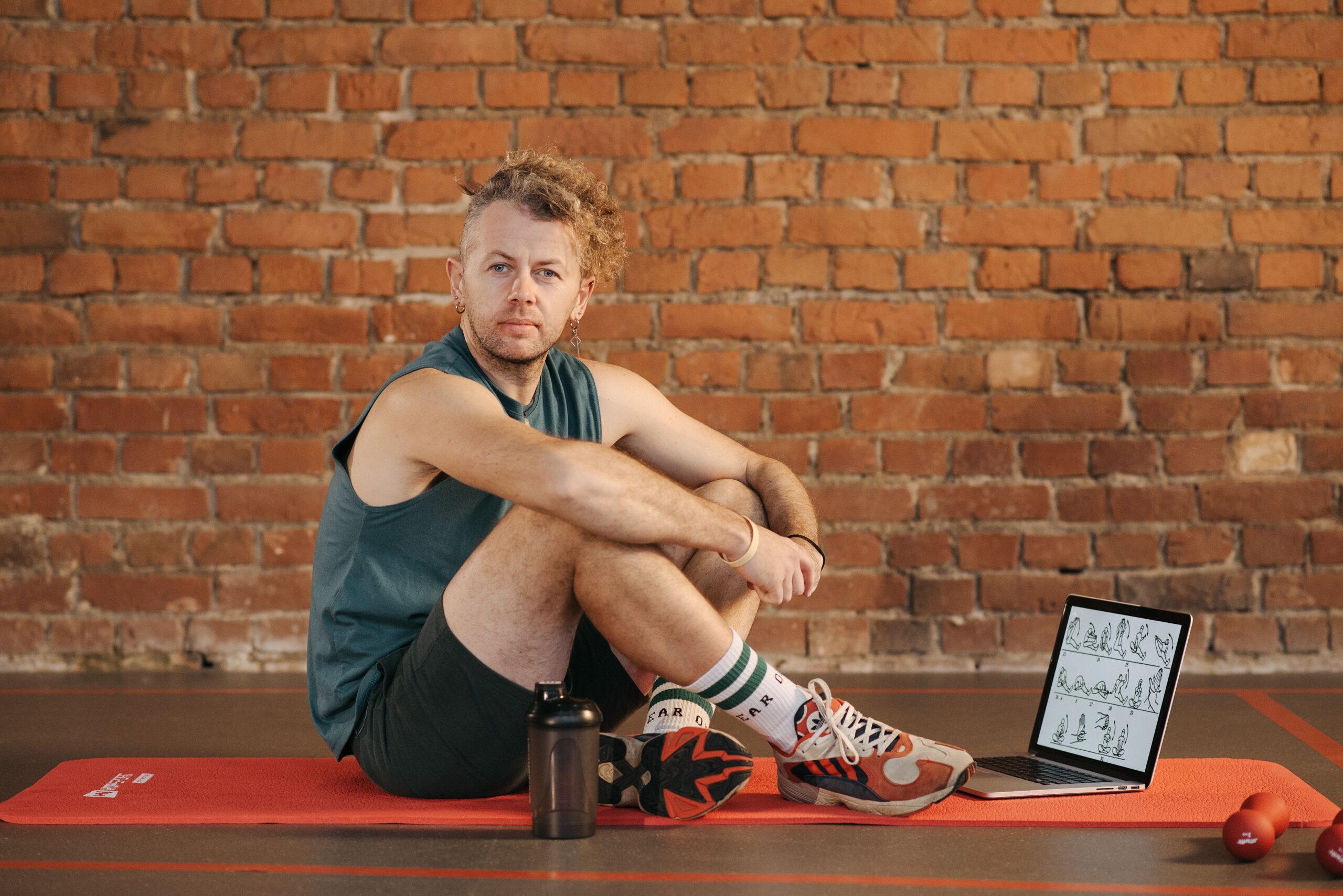 Smarter Sweat: How Technology Is Changing the Way We Work Out