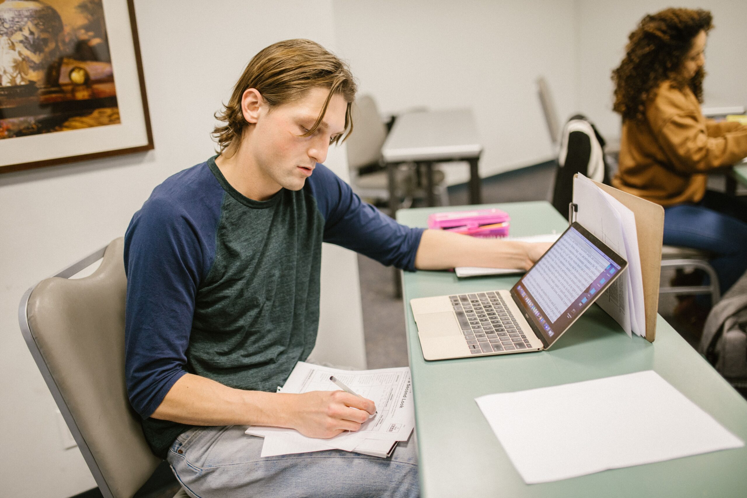 Beyond Test Papers: Will Traditional Exams Still Matter in the Future of Education?