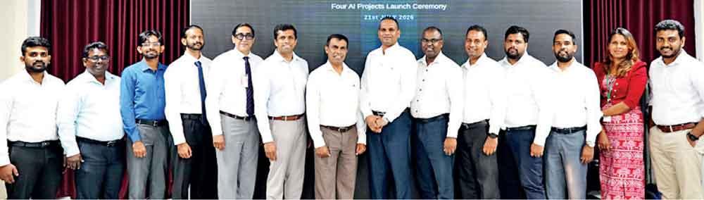 Hayleys’ Alumex deploys AI and IoT-enabled innovations in manufacturing