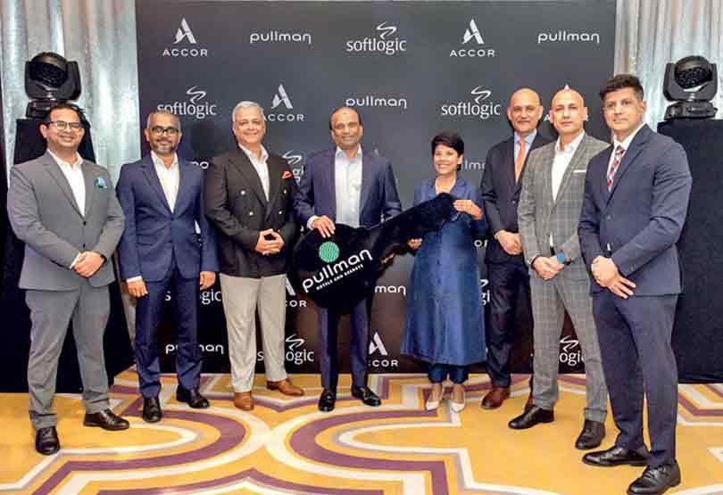Accor debuts Pullman brand in Sri Lanka with two hotels