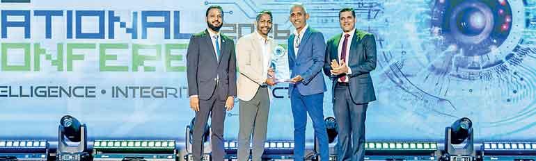 IIA Sri Lanka’s 11th National Conference highlights future of internal audit