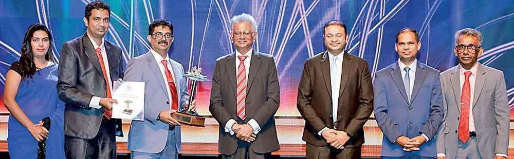 Central Industries shines at National Business Excellence Awards 2026