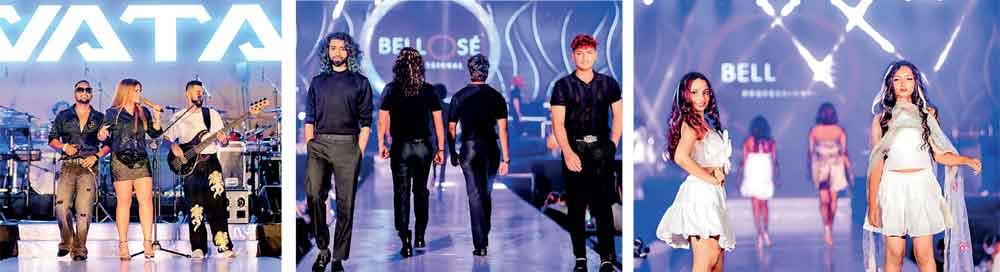 Waters Edge and Bellose Professional partner for lifestyle-driven brand activation