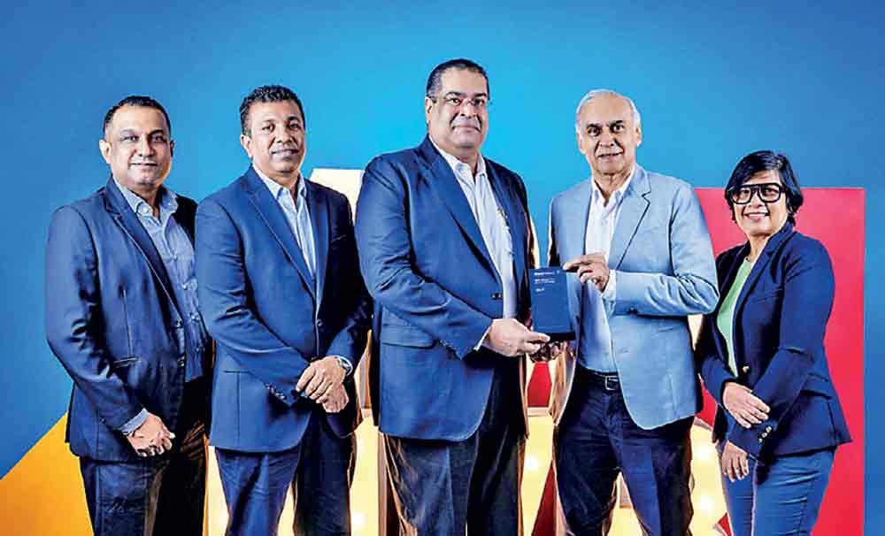 CEAT ranked as SL’s Most Valuable tyre brand