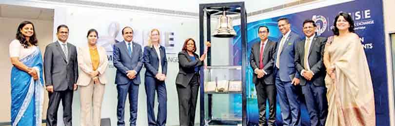 UN Global Compact launches coalition to take sustainability into SL boardrooms