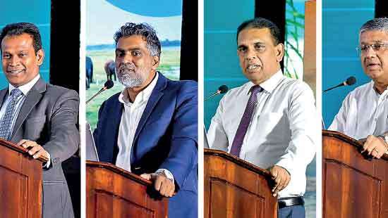 SL kicks off long-awaited Rs.1.5bn interim campaign