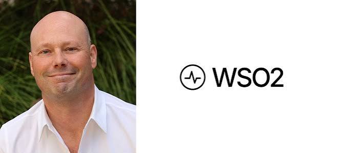 WSO2 names Harry Ault as CEO to lead company’s next growth phase