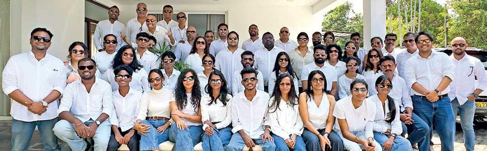 SHIFT Group marks 18 years of Making Work That Works