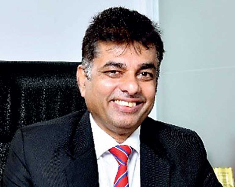LOLC Life Assurance appoints COO Jayantha Kalinga as Principal Officer