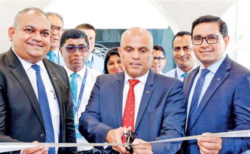 ComBank unveils Prestige banking to empower clients to craft their legacy for growth