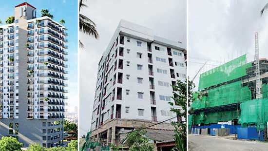 Rush Lanka Group reaches major milestone with 10th residential project in Dehiwala