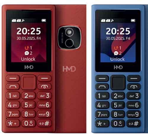 HMD and Dialog Axiata partner to introduce new 4G Feature Phone range to Sri Lanka