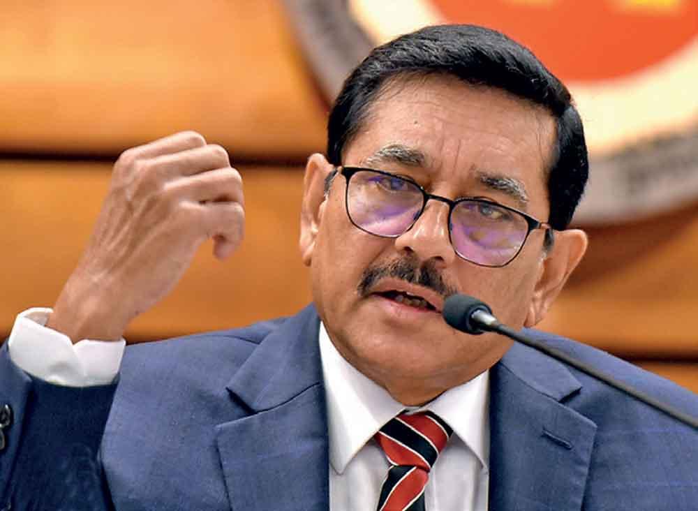 Inflation relief months away: CBSL