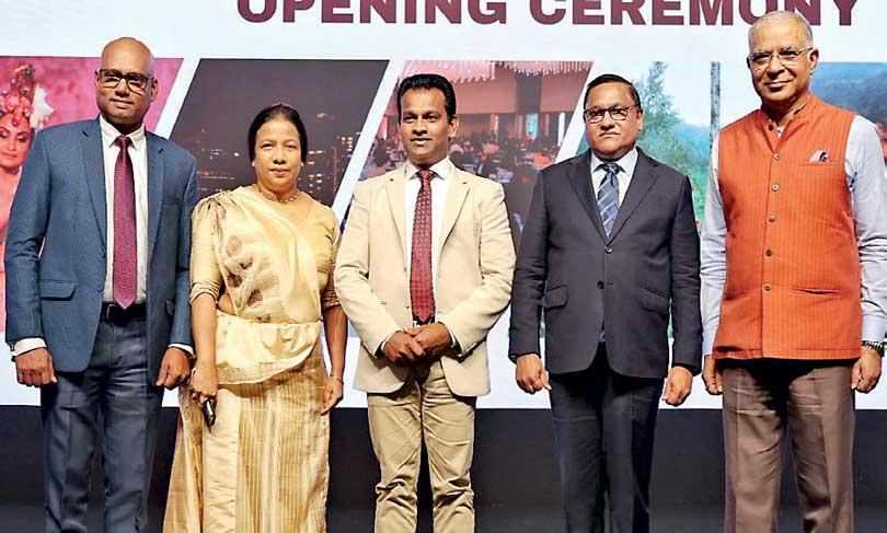 Sri Lanka MICE Expo 2026 opens, connecting global buyers with industry
