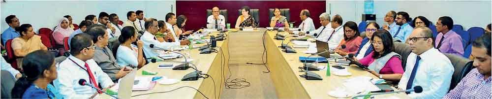 Lead agencies convene to accelerate implementation of National Export Development Plan 2026–2030